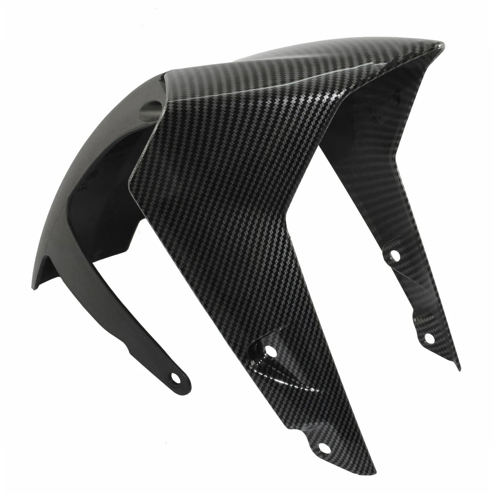 Błotnik motocyklowy Dla K&TM Duke 125 250 390 2017-2024