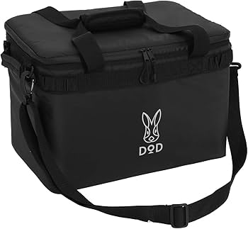 Amazon | DOD(ディーオーディー) ソフトくらお(23)23L 極厚断熱材