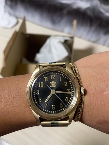 adidas アディダス 腕時計　4セット Amazon | [adidas Originals watch(アディダスオリジナル