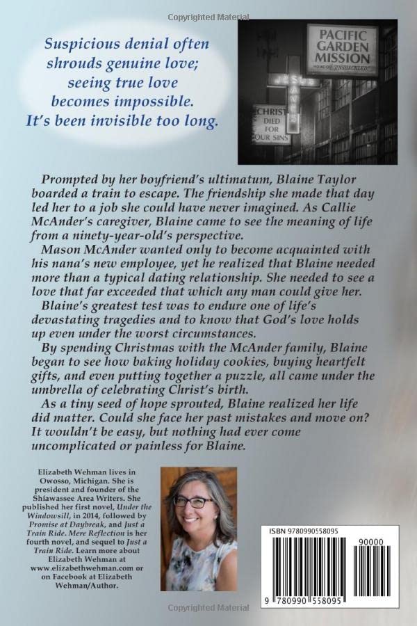 Mere Reflection - Image 2