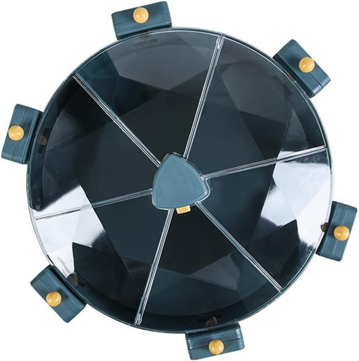 Cereal Containers Grain Container Storage Wall Mounted Dry Dispenser Indoor Tank