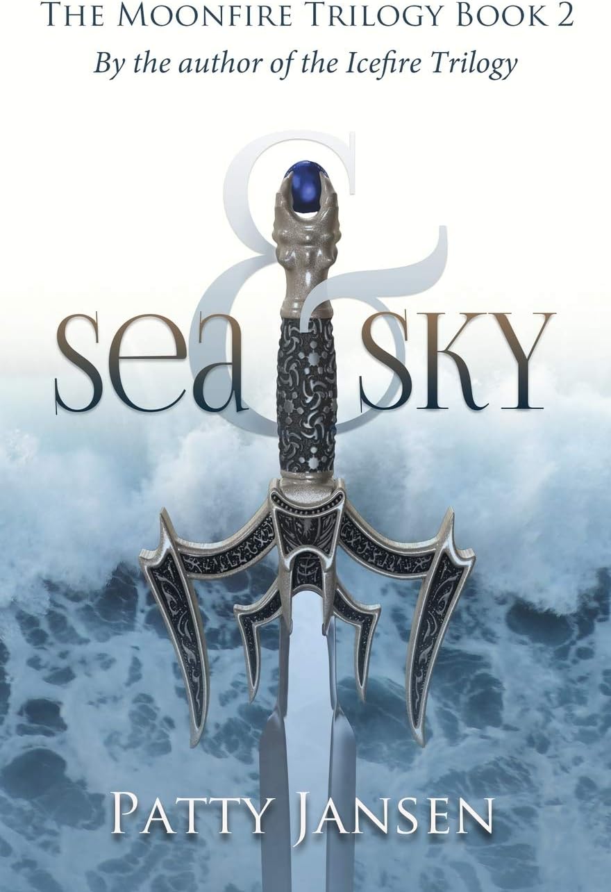 Sea & Sky