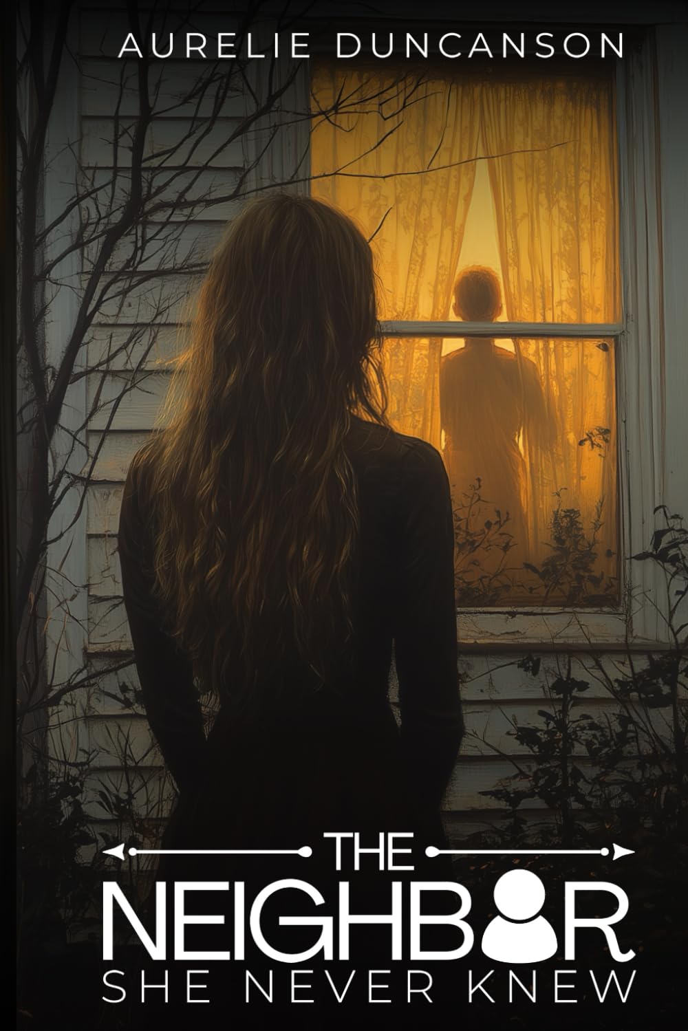 The Neighbor She Never Knew