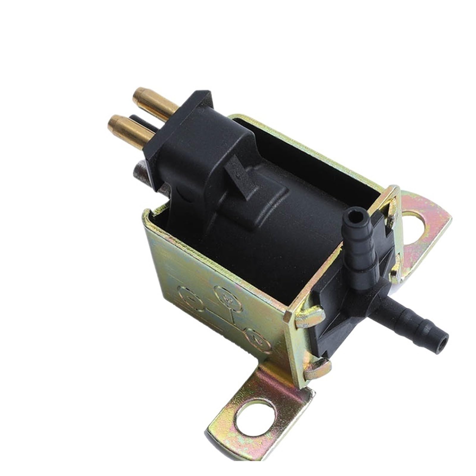 Électrovanne de rechange 0015408697 pour convertisseur de pression automobile