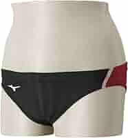 Amazon.co.jp: MIZUNO(ミズノ) 競泳水着 レース 大会用 メンズ