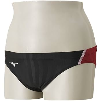 新品 ストリームアクセラ Vパン 競パン Amazon.co.jp: MIZUNO(ミズノ)レース用競泳水着 メンズ
