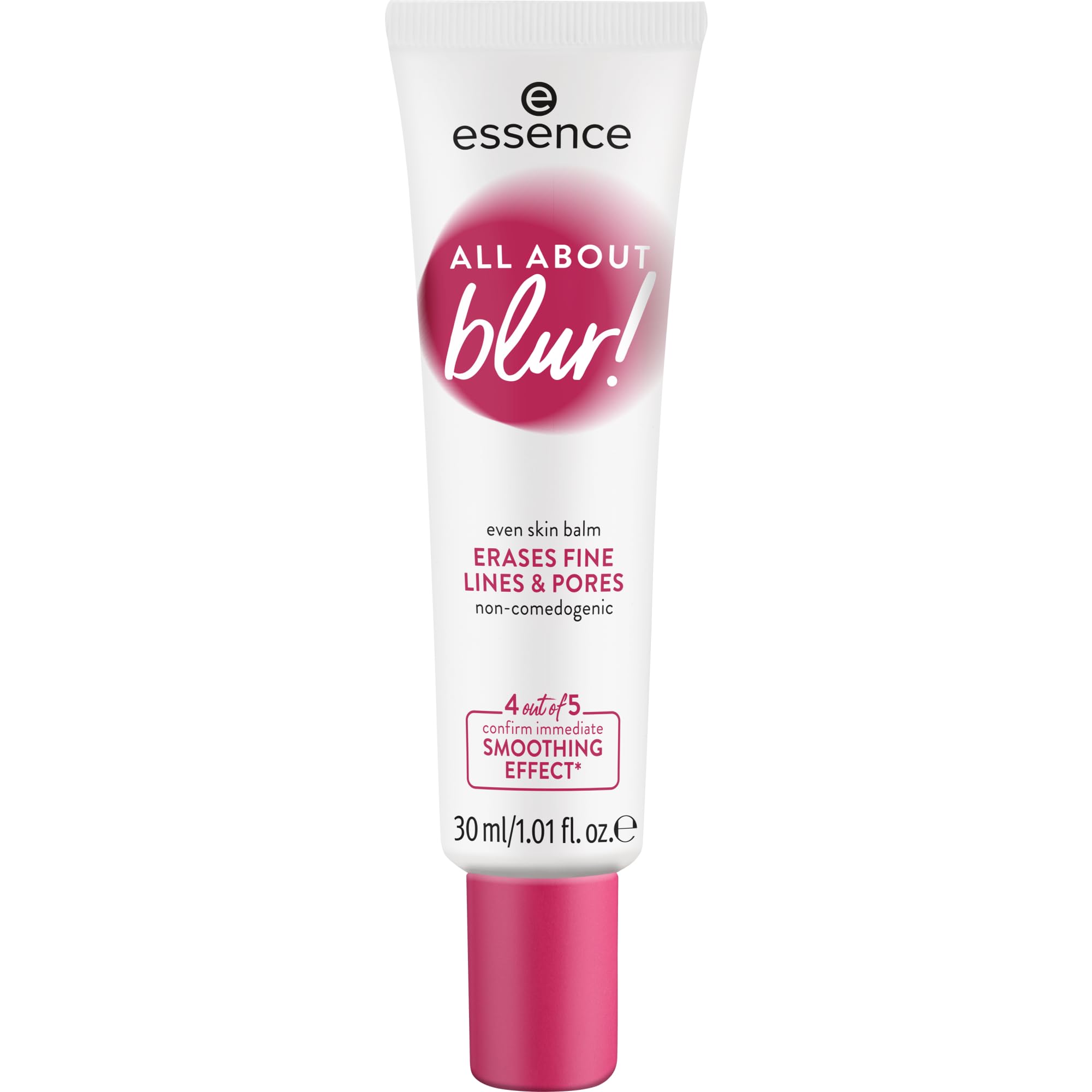 essence Prebase de maquillage All About Blur! Baume 30 ml