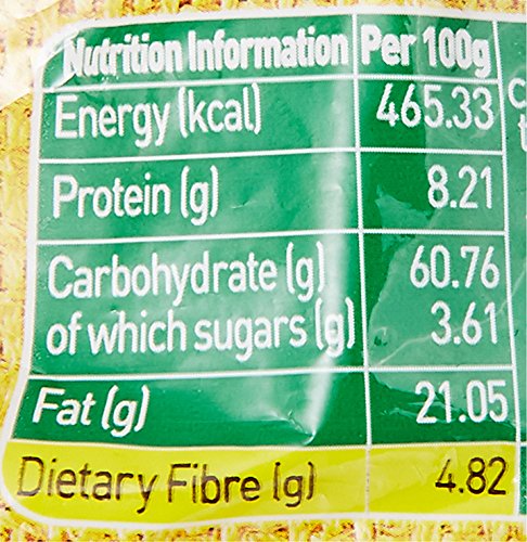 Image of Top Ramen Noodles, Atta, 280g (Pack of 3)