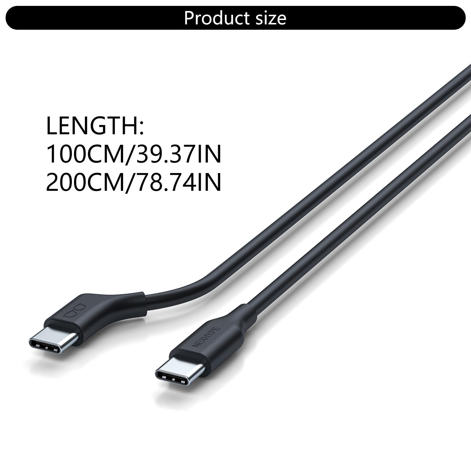Kabel koncentryczny USB C 4K przy 60 Hz wyświetlacz do wirtualnej