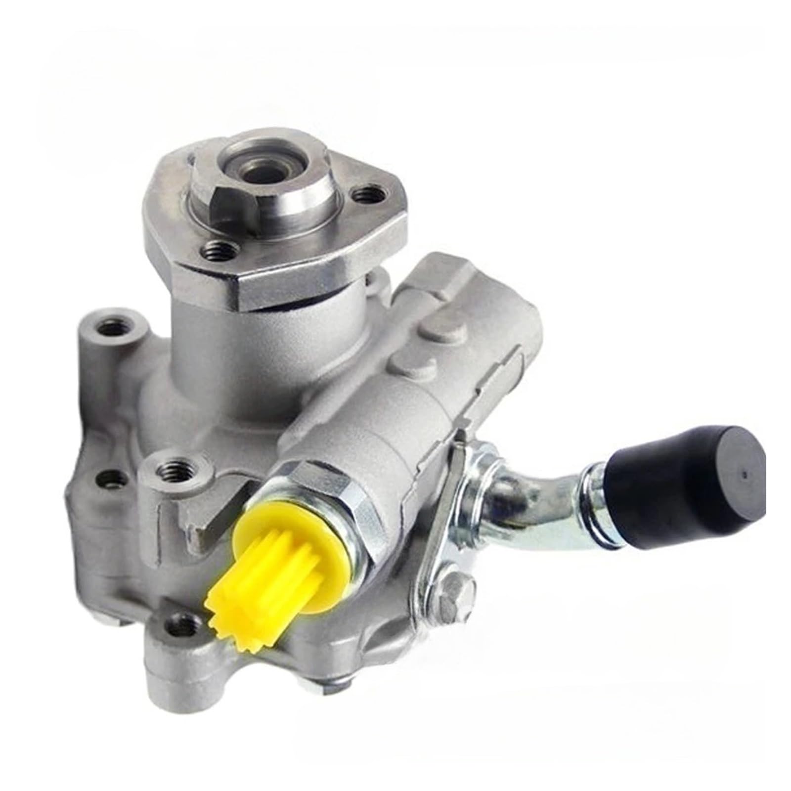 Pompa wspomagania układu kierowniczego kompatybilna z częściami do naprawy samochodów VW Jetta A3 1.4T Assy OEM 1J0422154BCN