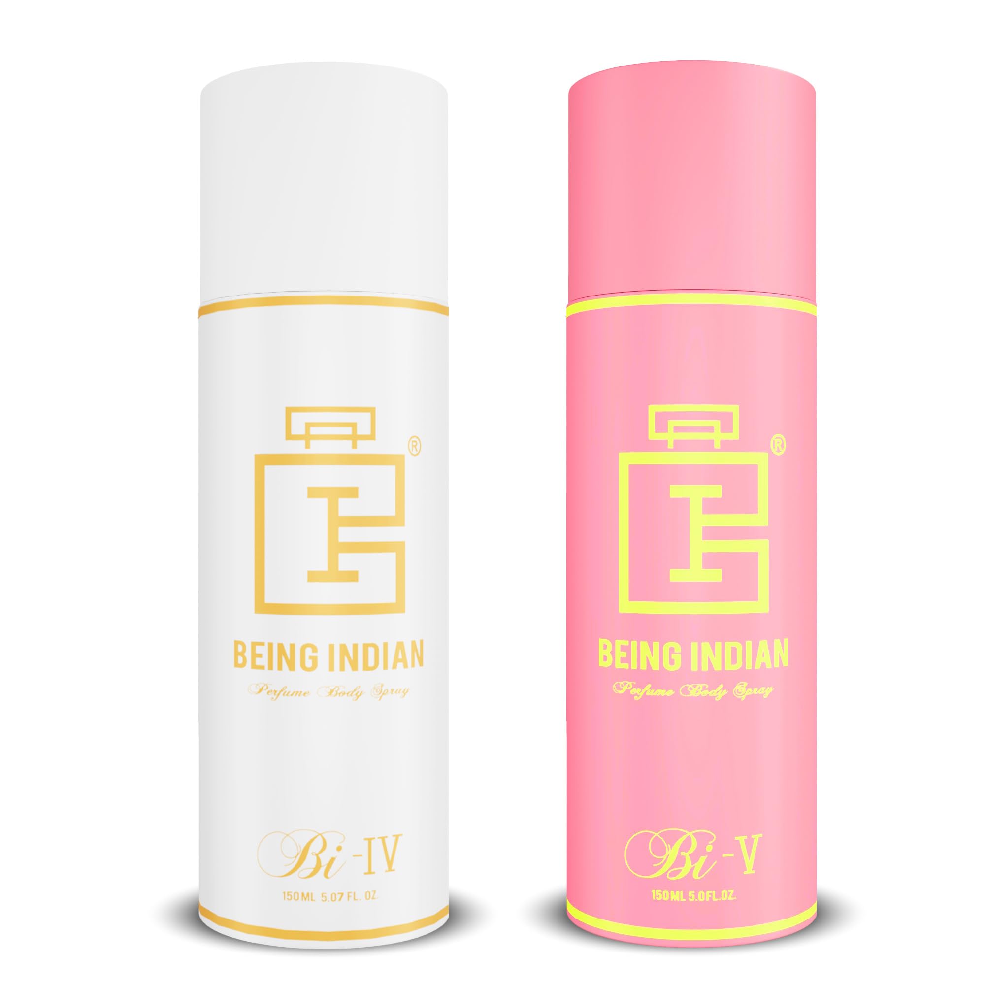 Being Indian Luxurious Floral Amber Perfume – Citrus & Fruity Top Notes, Patchouli & Soft Spices, Warm Woody Base – Elegant for Women & Men Combo Pack Bi-V & IV For Unisex, 200ml-image-16