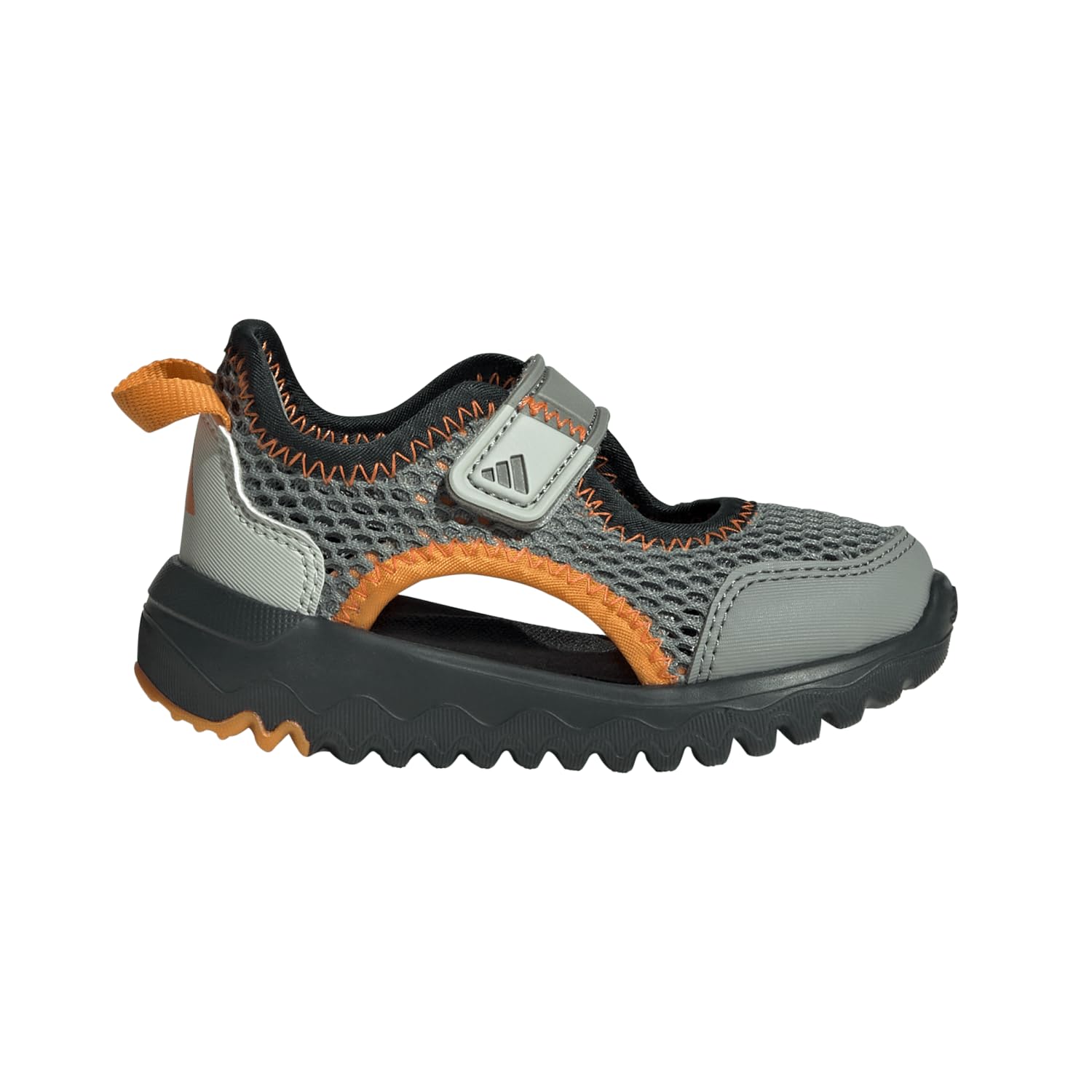 adidas Sandali Verdi Ragazzo Summerflex