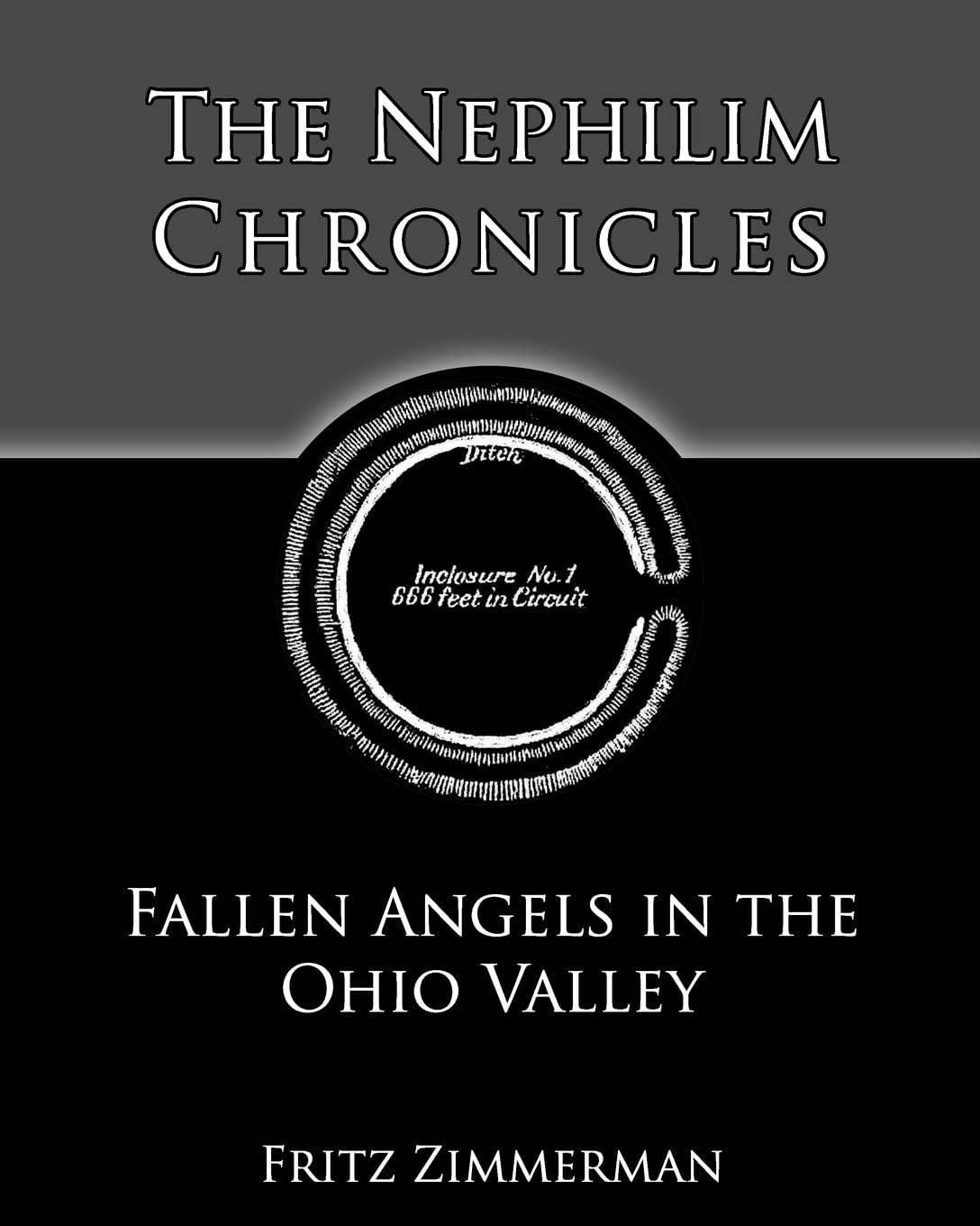 The Nephilim Chronicles: Fallen Angels in the Ohio Valley: Volume 1