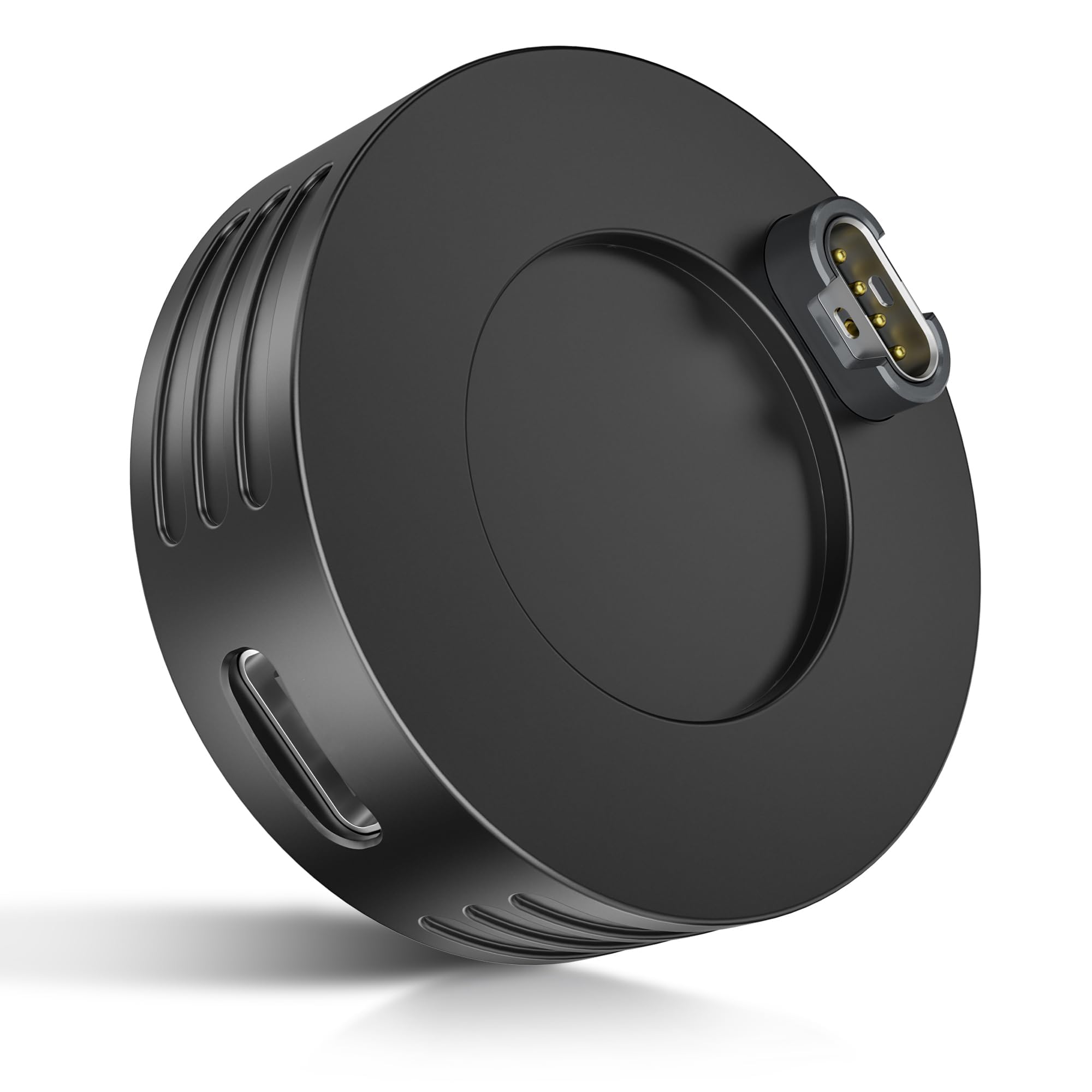 Elebase Adaptateur Chargeur USB C Pour Montre Garmin,Socle Charge De