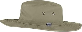 Craghoppers Men's Expert Unisex Kiwi Ranger Hat Bucket Hat