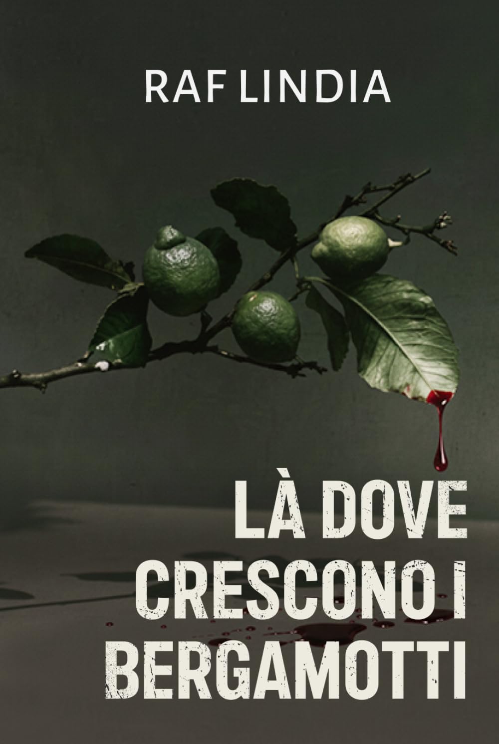 Là Dove Crescono i Bergamotti