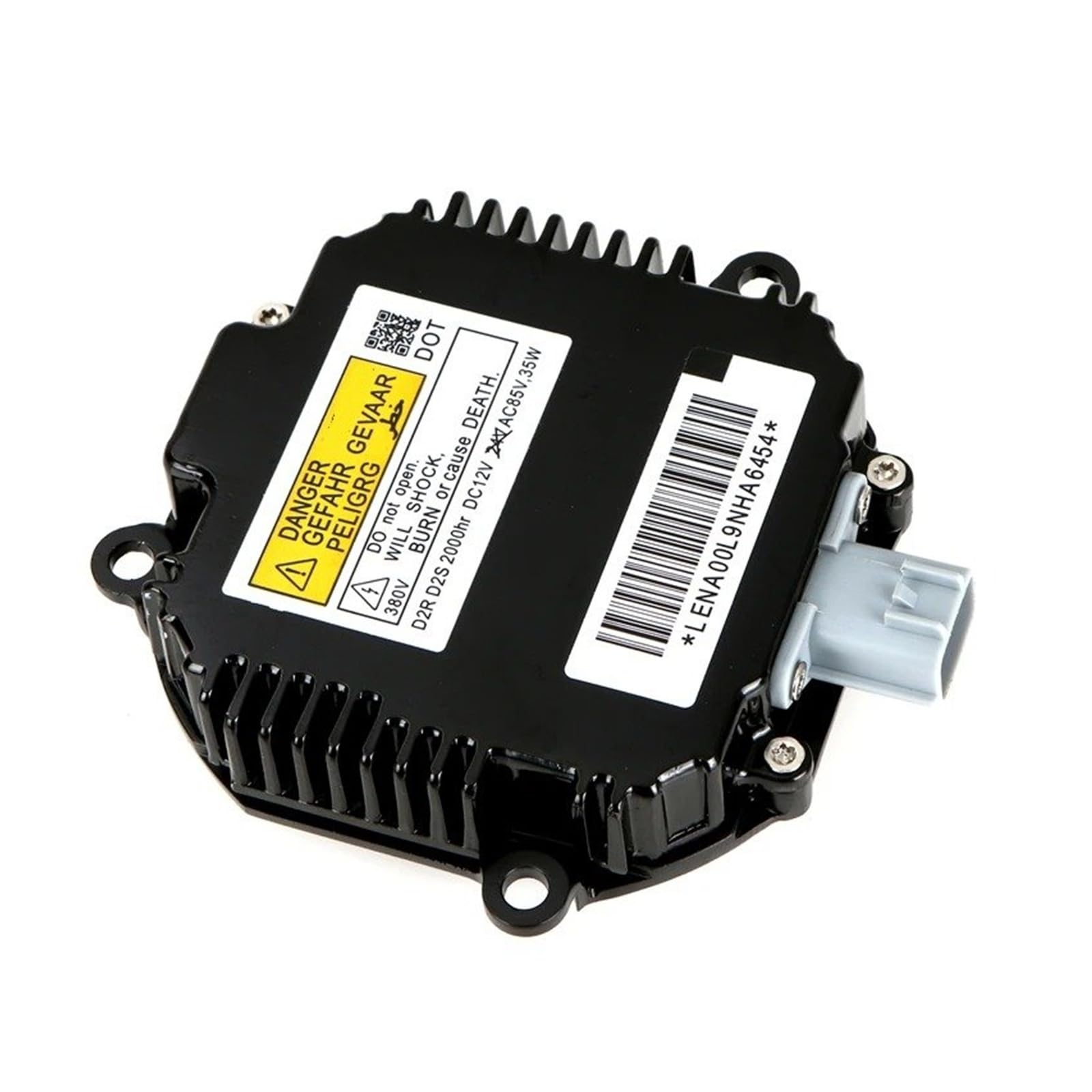 Unidad Control balasto Faros para Chrysler Town Country 2011 2012 2013 2014, Bombillas Faros Delanteros Xenón HID D2R D2S Unidad Control Encendedor Balasto