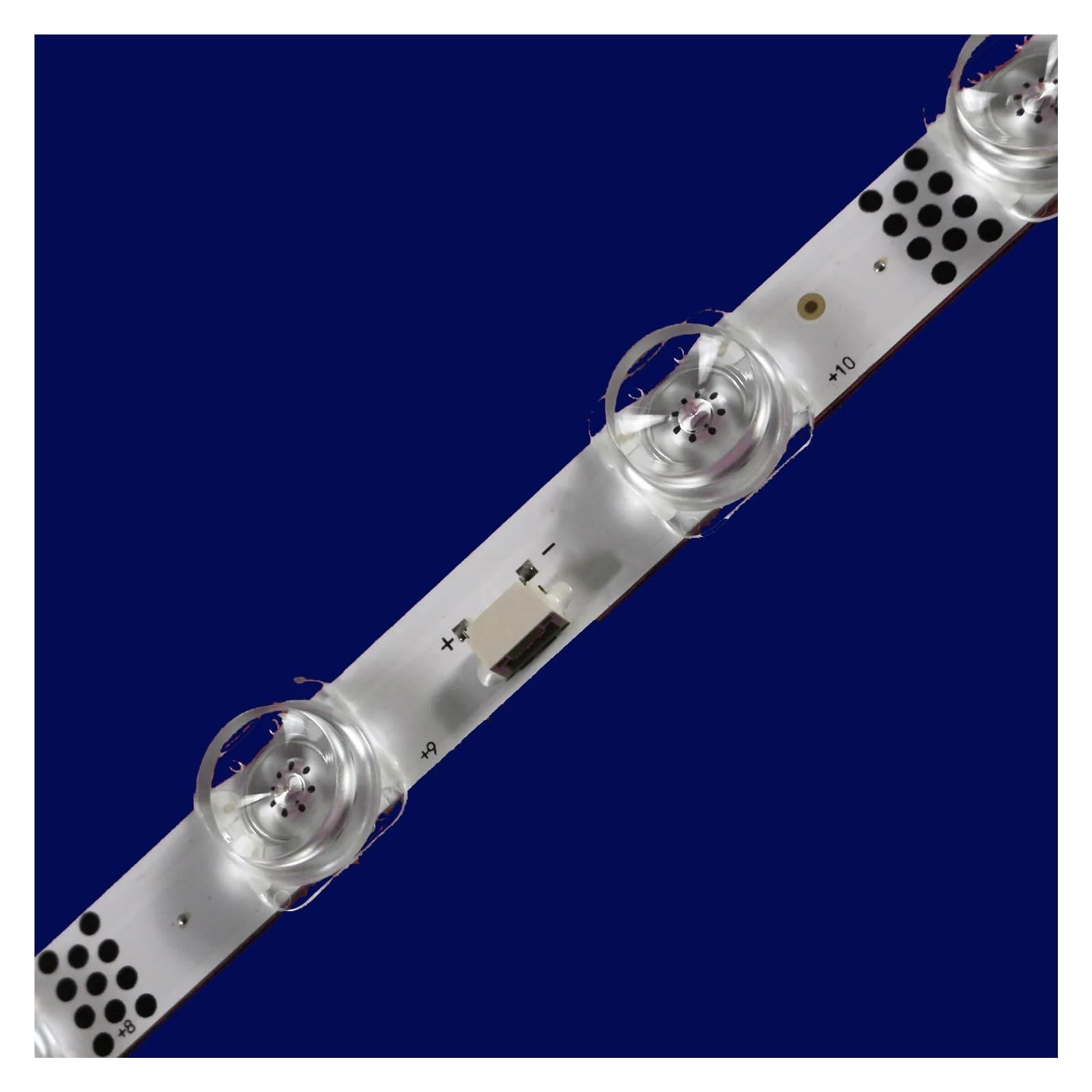 Amazon.com: YJMYLTO LED Backlight Strip for F43A-ZS 43S11 18 * 1