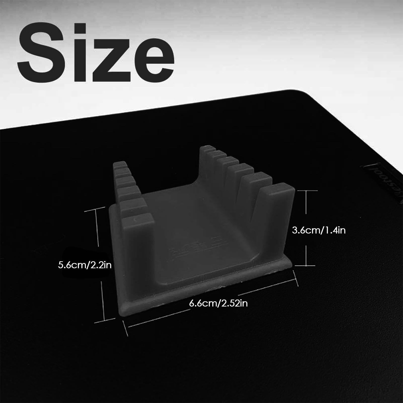 Amazon.co.jp: はんだ付けステーション ケーブルクリップ、溶接