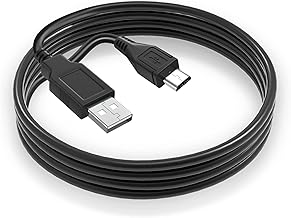 (6FT) USB Charger +Data SYNC Cable Cord Lead for Samsung Intensity II 2 SCH-u460 Phone