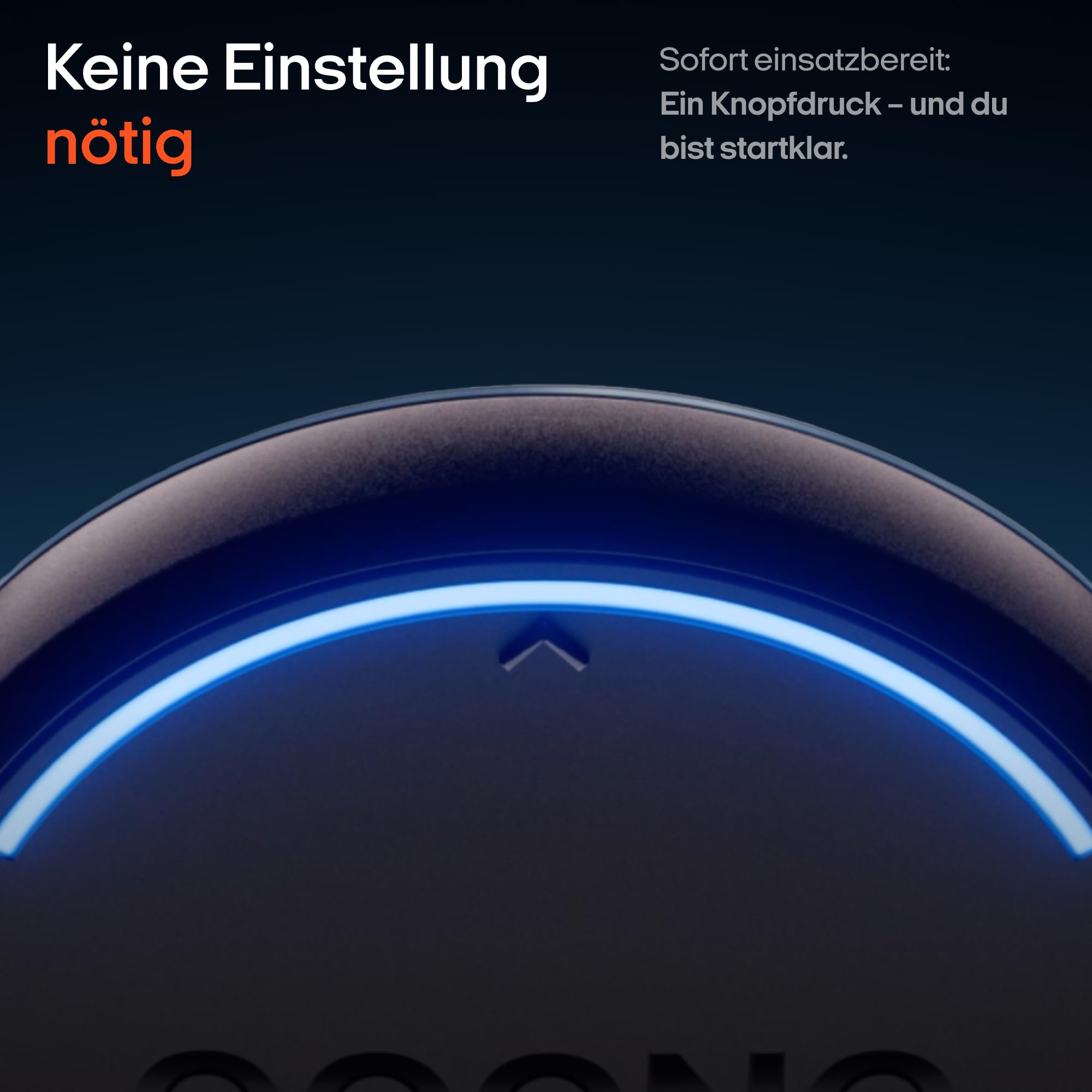 OOONO P-DISC 3 - Elektronische Parkscheibe Solar mit Zulassung fürs Auto - Automatische Digitale Parkscheibe Elektrisch - Solarbetriebene Parkuhr mit bis zu 5 Jahre längerer Batterielaufzeit