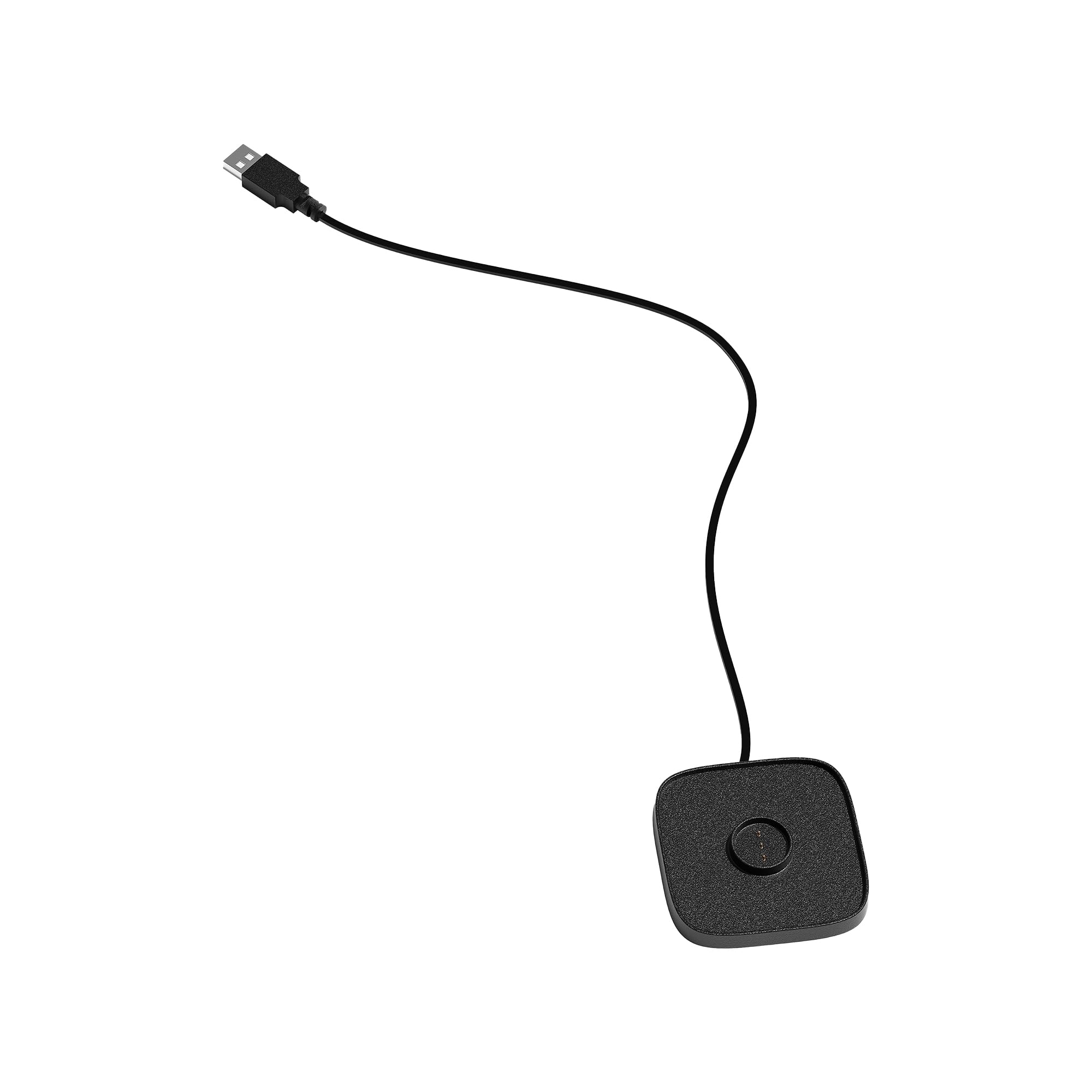 blomus Mobile LED Leuchte -KODU- | Mobile Akku Tischlampe aus Aluminium | Farbe Schwarz | Ø7 x 20H cm | 3 Lichtfarben | Dimmbar per Touch | IP65