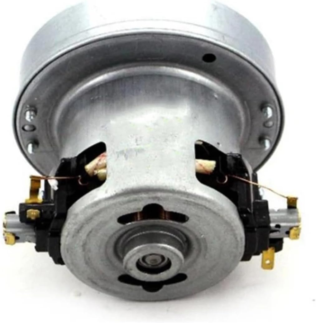 1200W Universal Vacuum Cleaner Motor Large Power 105mm Diameter Vacuum Cleaner Accessory Parts Replacement Kit,Vacuum Cleaner Parts