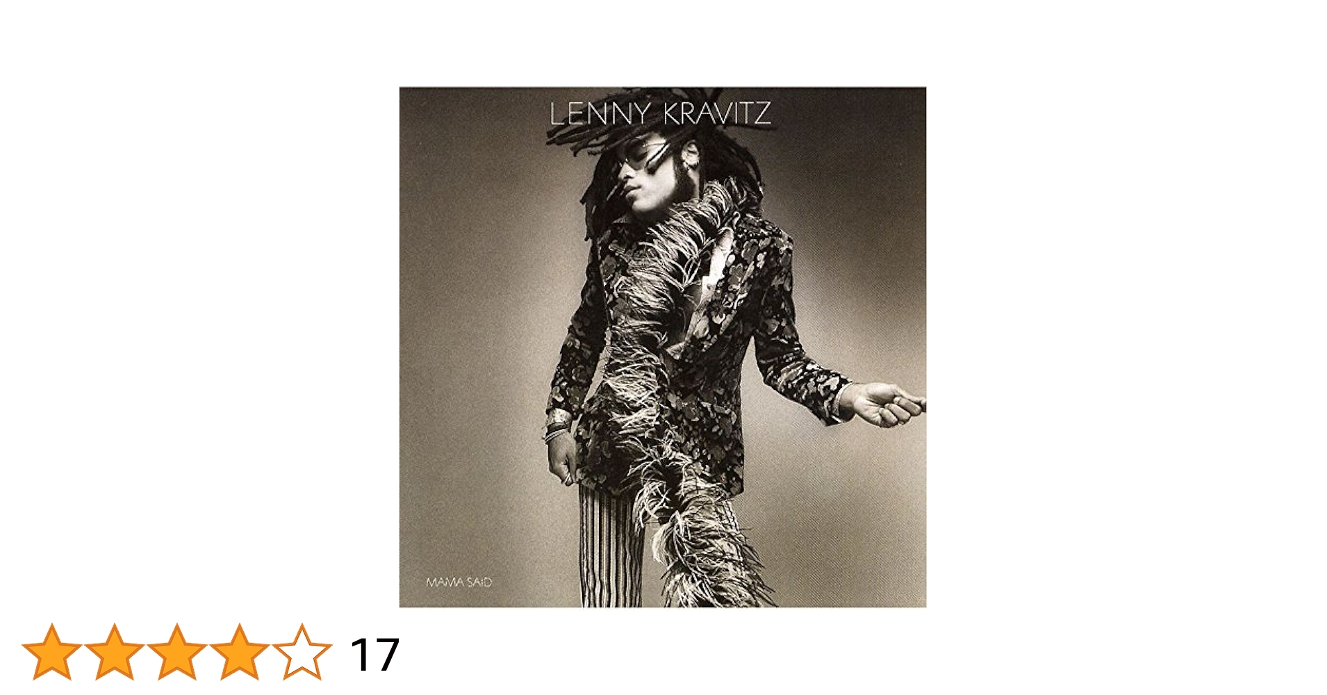 ◾️未開封新品/高音質2LP盤◾️LENNY KRAVITZ / レニークラヴィッ Lenny Kravitz（レニー・クラヴィッツ）｜『BLUE ELECTRIC LIGHT