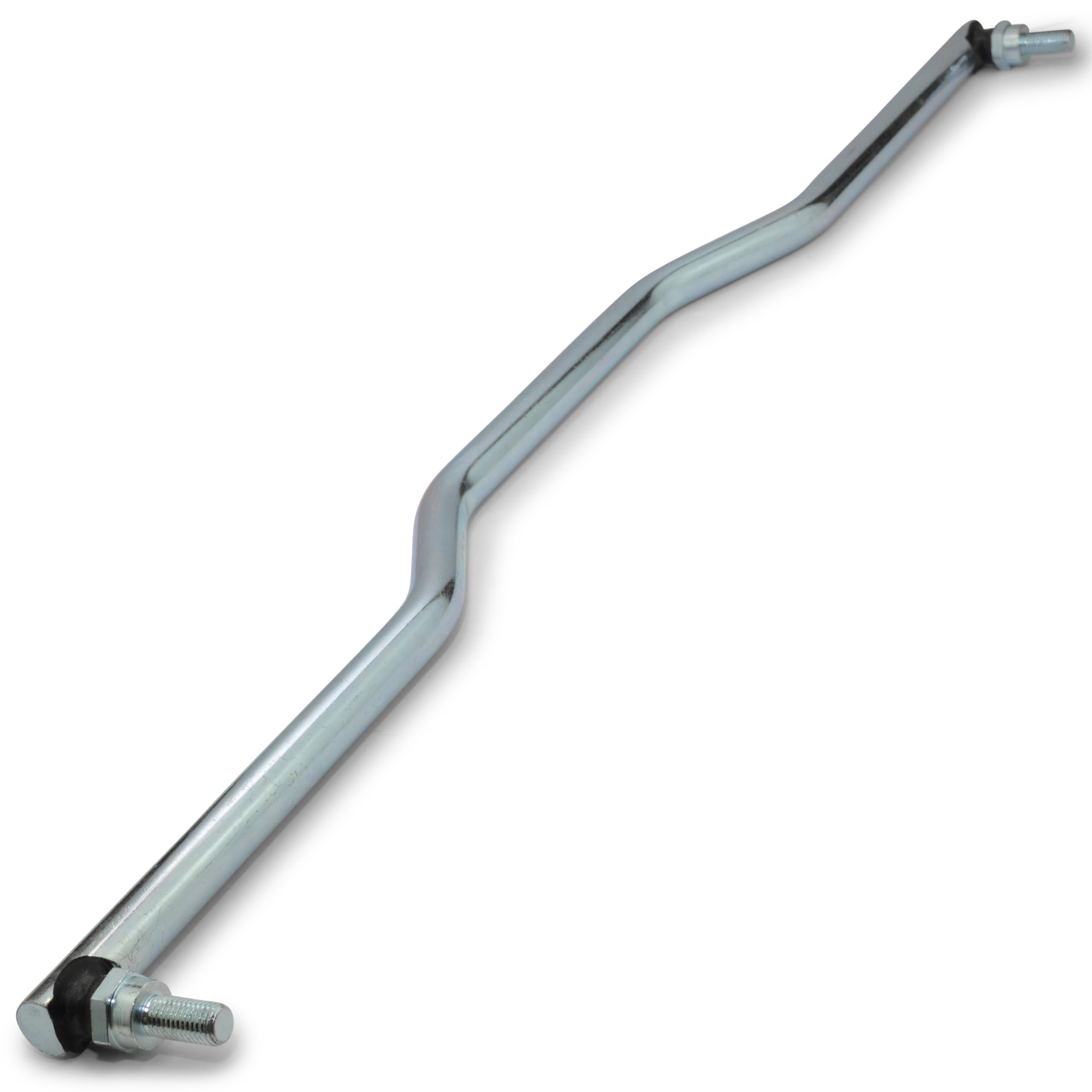 Easyboost barra de dirección 515 mm para tractor cortacésped Husqvarna AYP McCulloch Bernard Loisirs Bestgreen Jonsered Poulan 170162-130467 - 121334-532130467 - 52170162-532170162 - 5321213