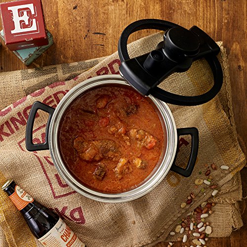 マイヤークイッカークッキングの口コミや最安値 圧力鍋の比較と使い方 いいものプレミアム Good One Goods