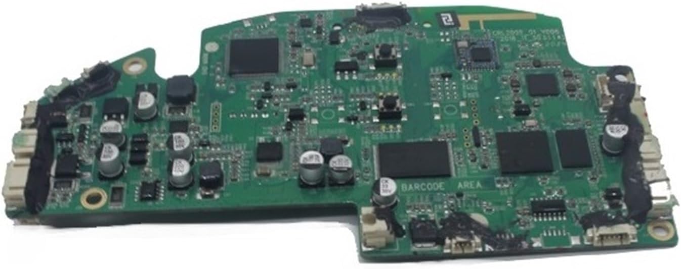 Vacuum Cleaner Main Board，Compatible for XIAOMI， Mijia STYTJ02YM Mop P Viomi V2 Pro Motherboard Robot Accessories