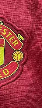 【正規品】23/24 マンチェスターユナイテッド ホイルンド ユニフォーム マンチェスターユナイテッド メイソン•マウント 25-26 2ndユニフォーム