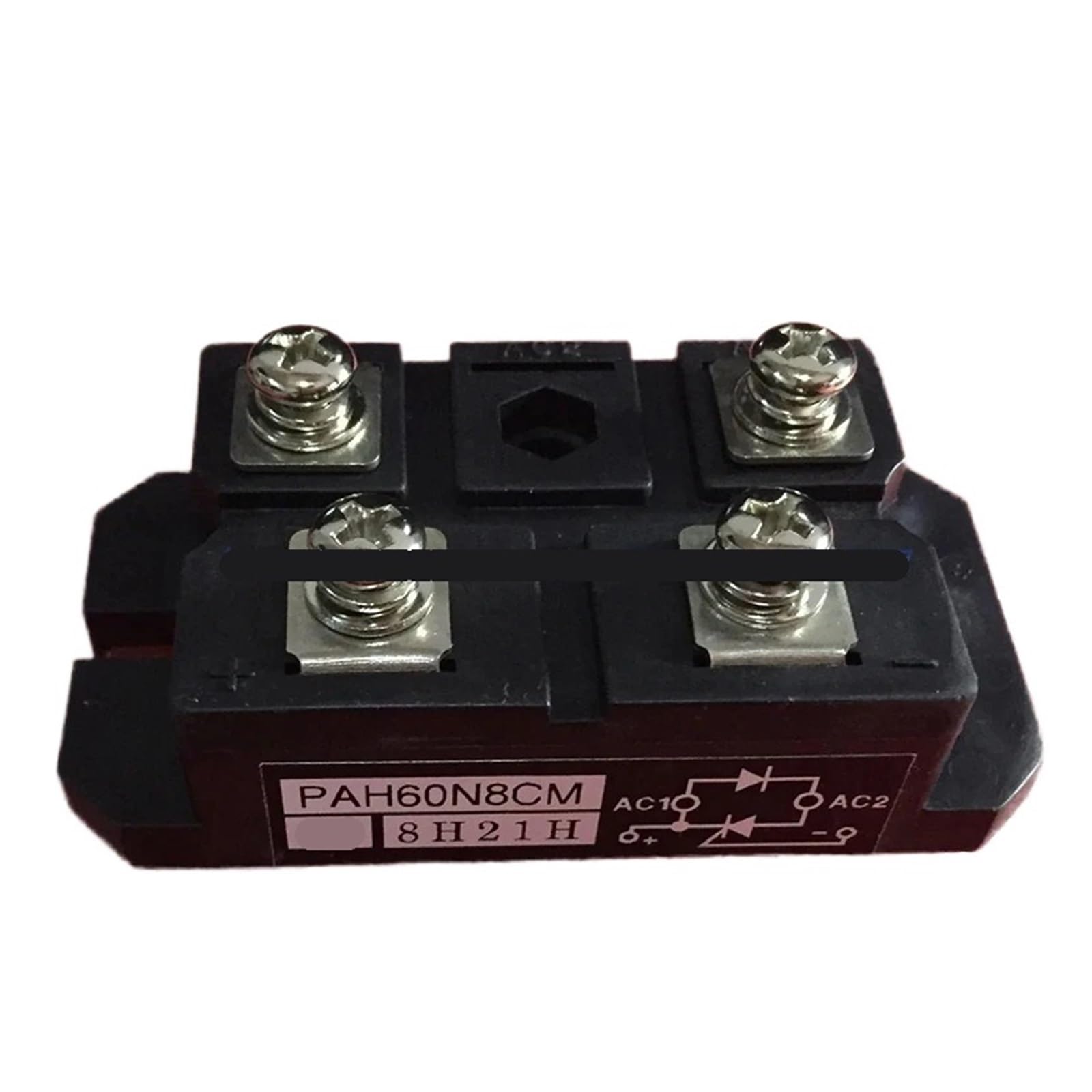KKHCMZPI PAH60N8AM rectifier bridge Module