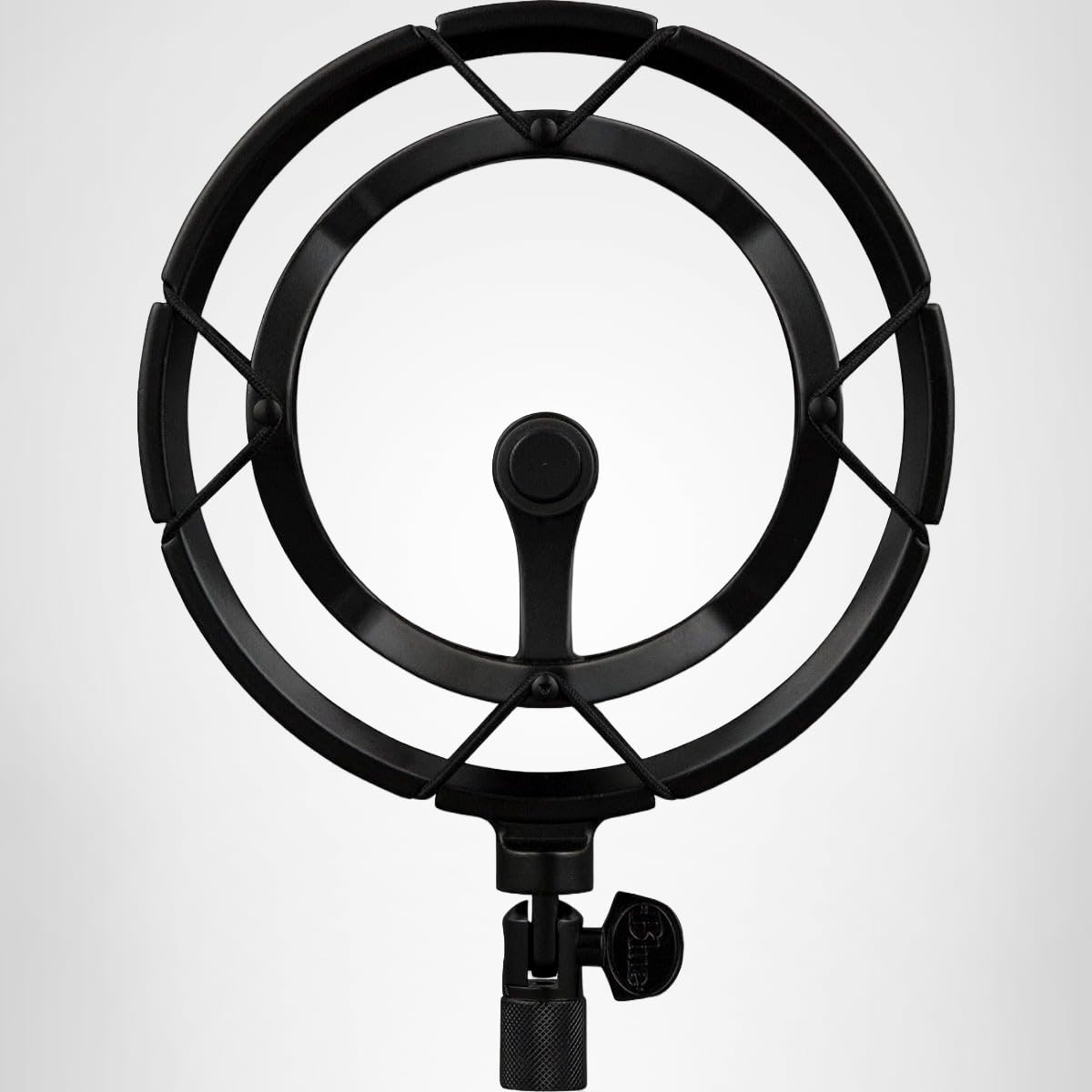 Amazon.com: Logitech G Blue Radius III Custom Shockmount for Yeti