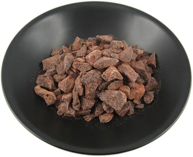 Encens Sang de Dragon - Grains Purificateurs - Sachet 25g