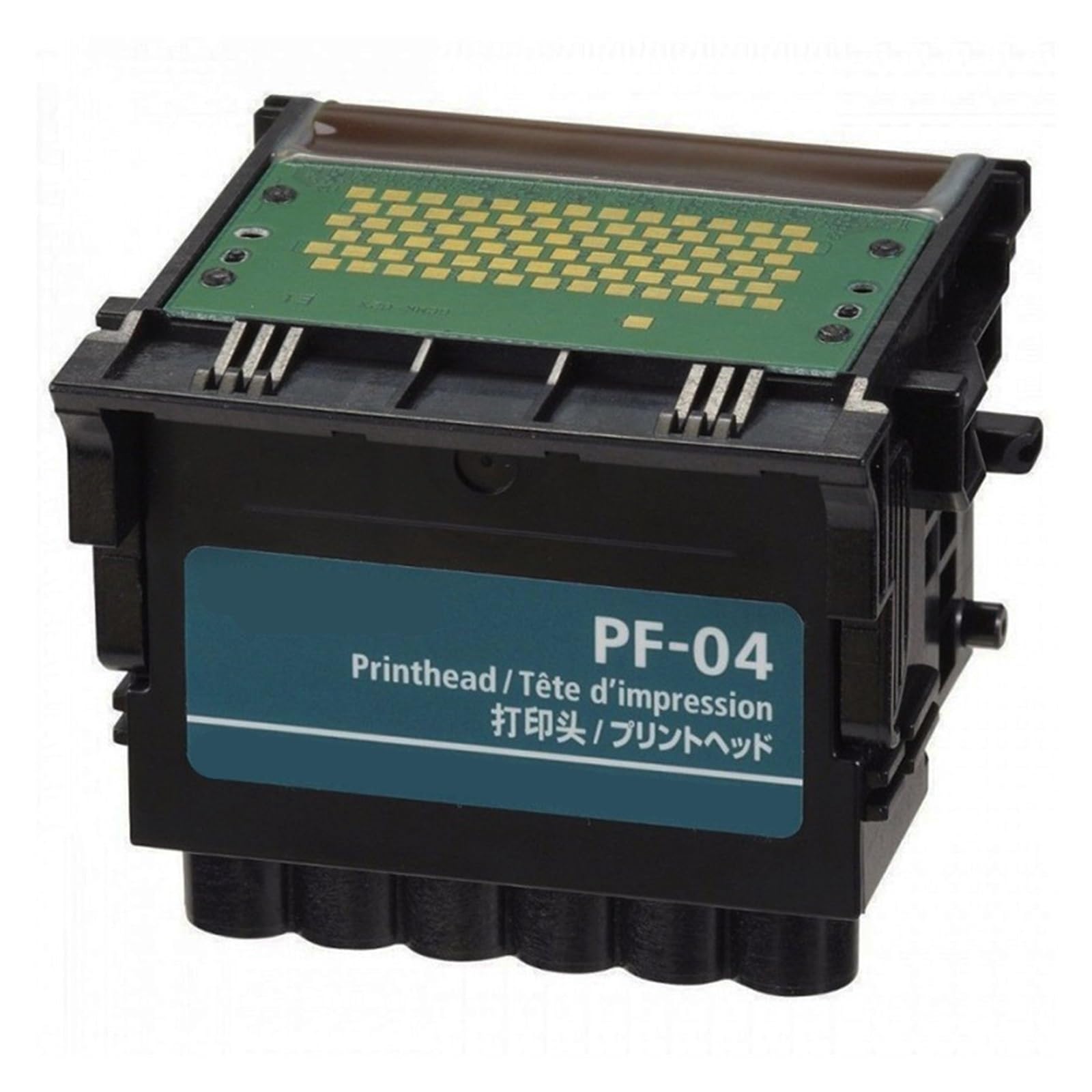 Amazon.co.jp: Canon PF-04 IPF650 IPF655 IPF750 IPF755 対応交換用 