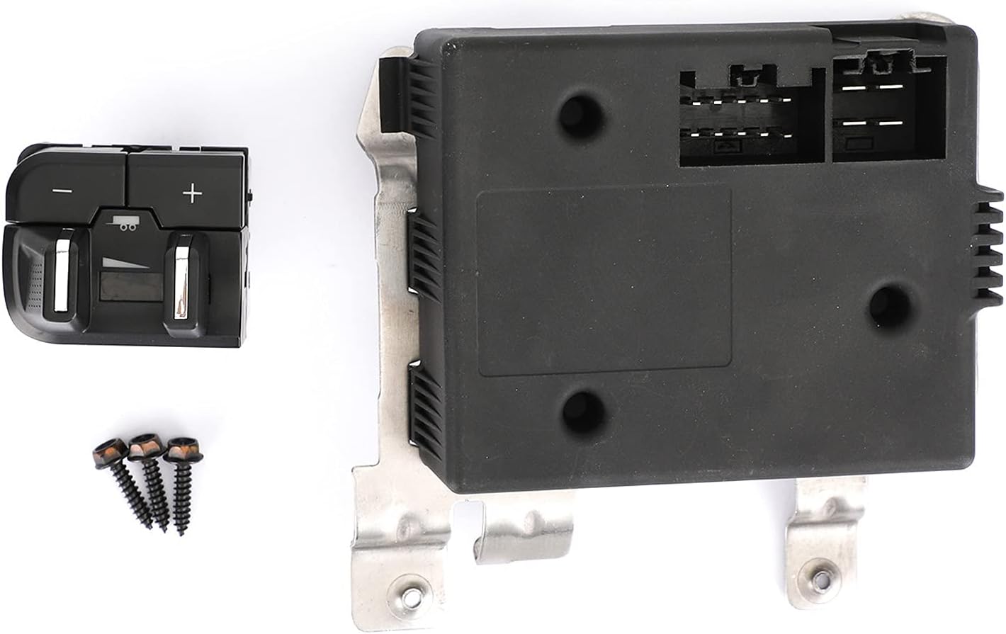 Areyourshop Car Trailer Brake Control Module fits for Ram 1500/2500/3500/4500/5500 2016-2018 Only, for Ram 1500 Classic Model 201-2020