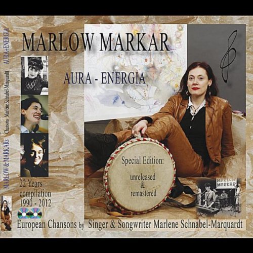 Marlow Markar