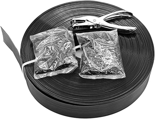 Miniatura 5 de Cinta de privacidad para valla de alambre, 246 pies x 0.15 pies, listones de valla de eslabones de cadena, privacidad para cubrir vallas, color