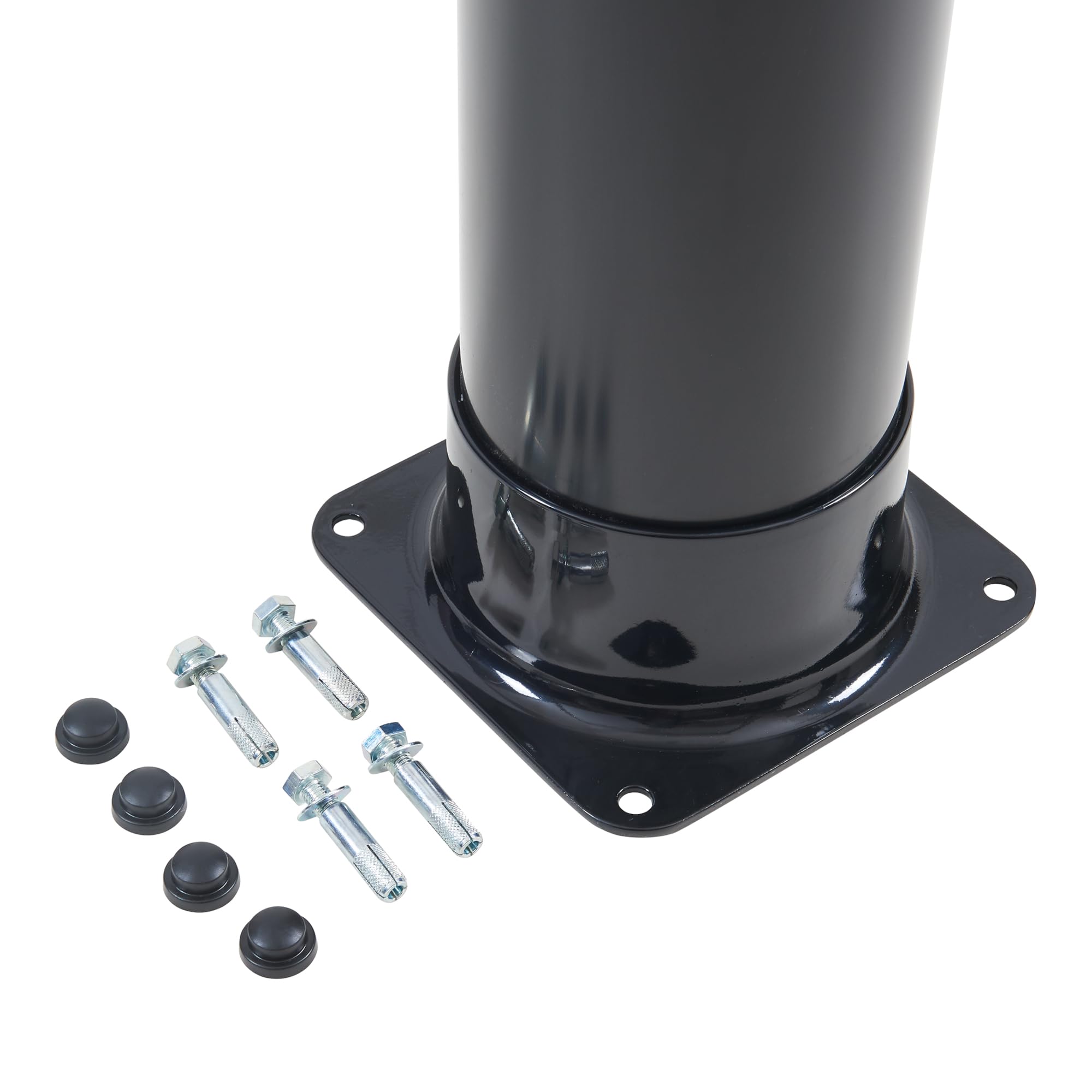 casa.pro Douche Solaire de Jardin Extérieure Réservoir d'Eau 9 L avec Pommeau de Douche Pivotant Température Réglable Max. 60°C sans Raccordement Électrique Économie d'Énergie Résistant Jardin Piscine