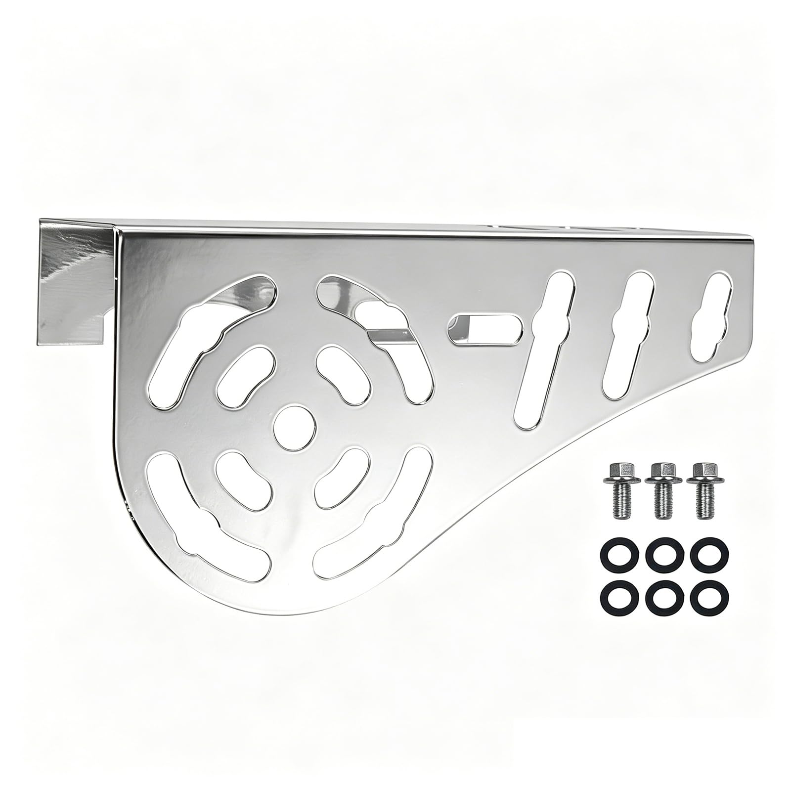 Mini Bike Chain Guard Clutch Cover for Predator 212cc for Coleman CT200U