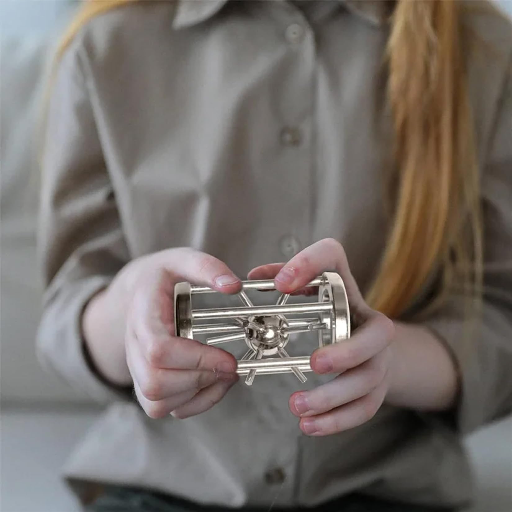 9 jeux de puzzle en métal, jeu de patience à partir de 14 ans | Jeux de puzzle en métal - Idéal pour offrir aux adolescents et aux jeux de puzzle pour adultes