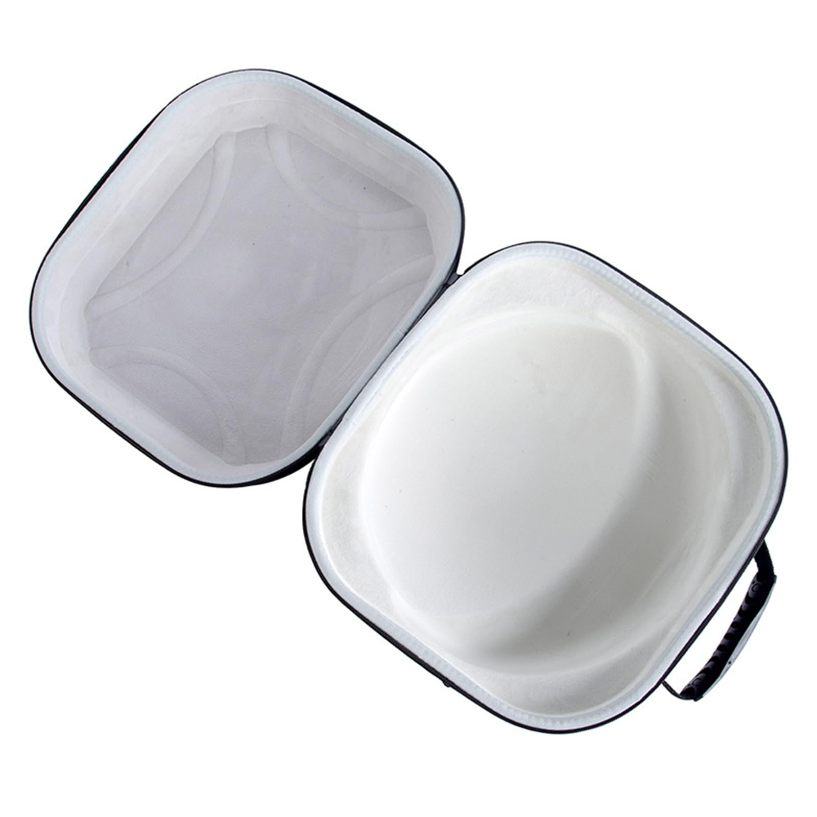 Hard Case for Studio 7/8 Bluetooth-Compatible Speakers Travel Carrying Storage Bag with Handheld Straps Accessories