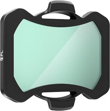 Freewell Polarizer PL Filter for DJI Avata 2