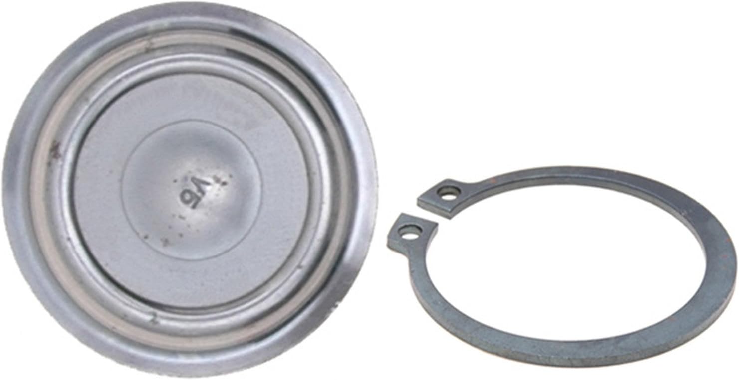 ACDelco Professional 45D1442 (19295420) Front Lower Suspension Ball Joint Assembly