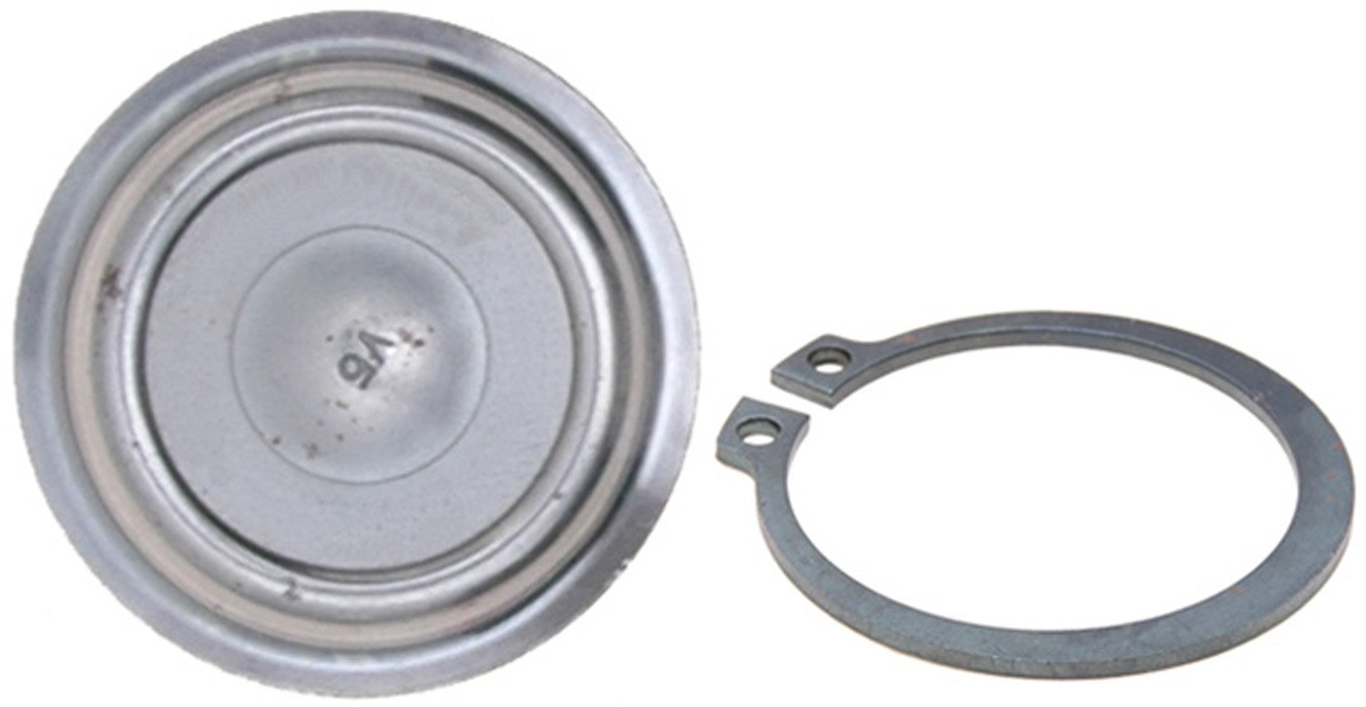 ACDelco Professional SN192 Giunto Sferico Sospensione Anteriore Inferiore, Ricambio Auto