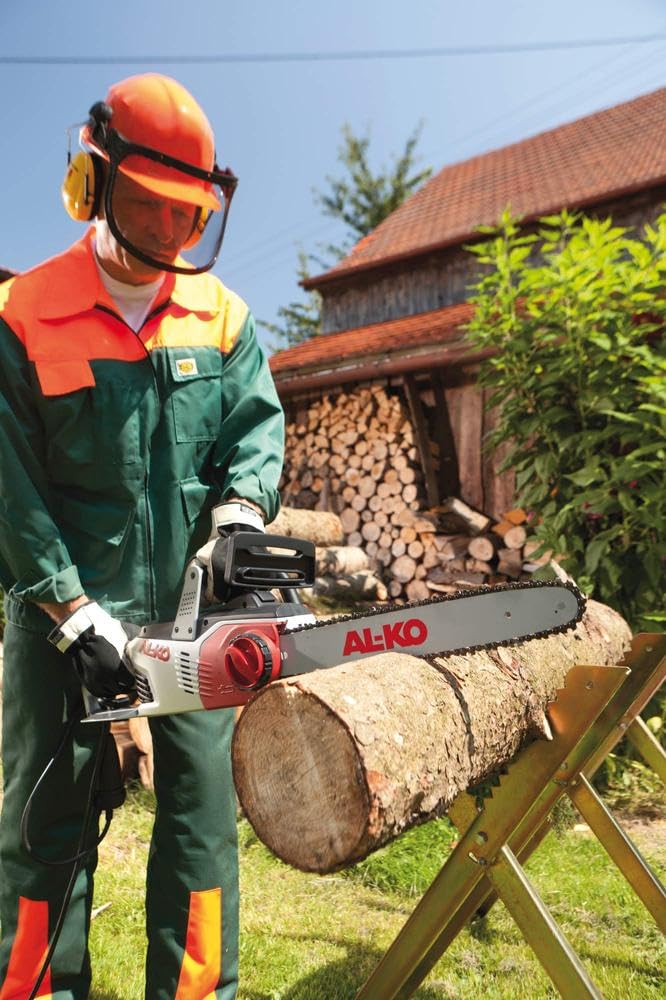 AL-KO 112809 elektryczna piła łańcuchowa EKI 2200/40