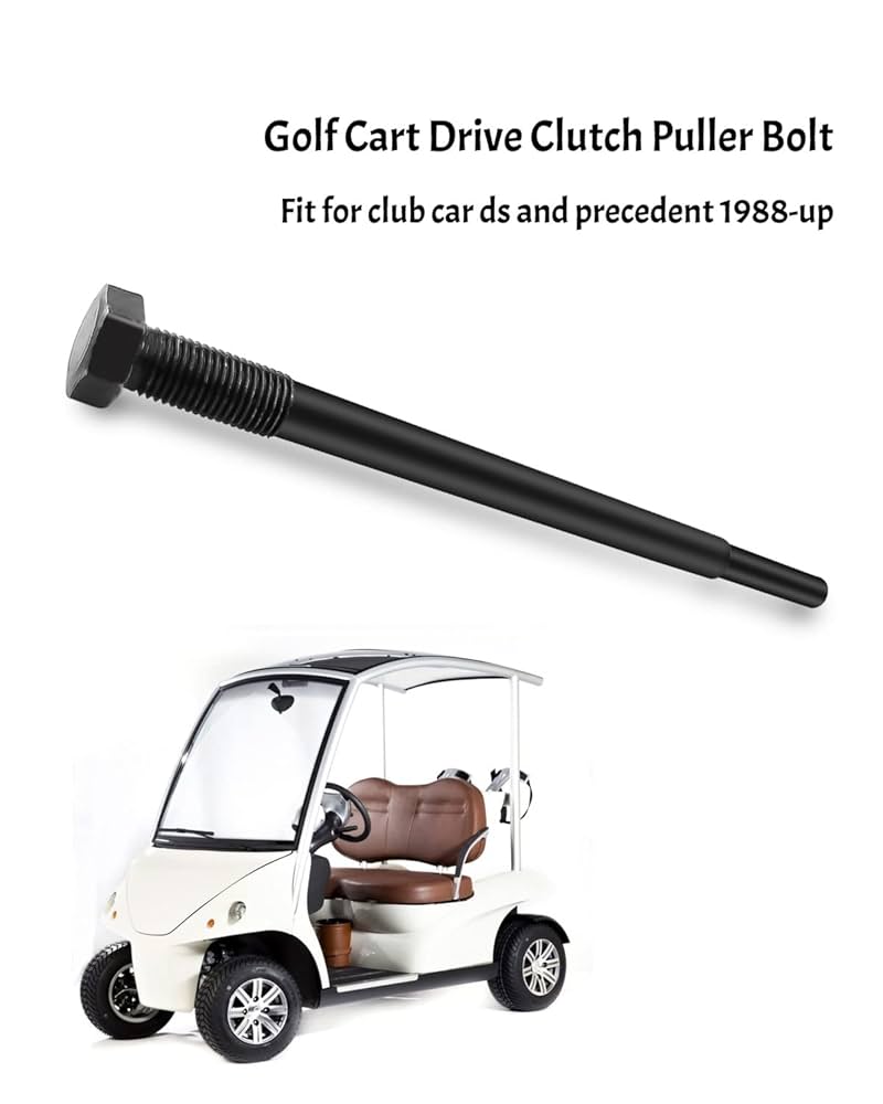 Amazon.com: OCHIKI Golf Cart Drive Clutch Removal Tool Fit Amazon.com: OCHIKI Golf Cart Drive Clutch Removal Tool Fit