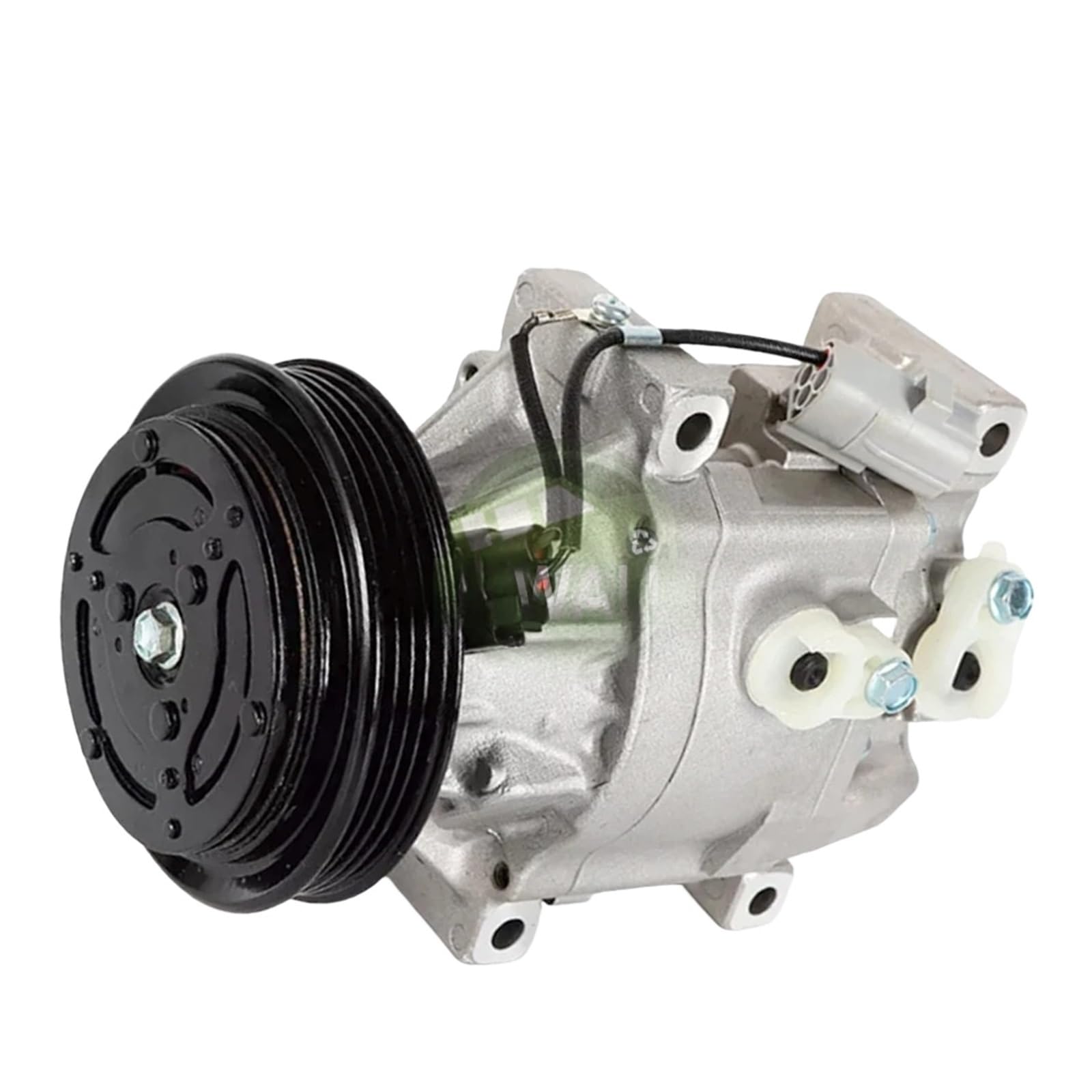 AC Compressor Compatible with 2000-2005 Toyota Echo 1.5L CO 11063AC 88320-52010 8832052010 C1879R 140709C 7512643 2000160 2021542