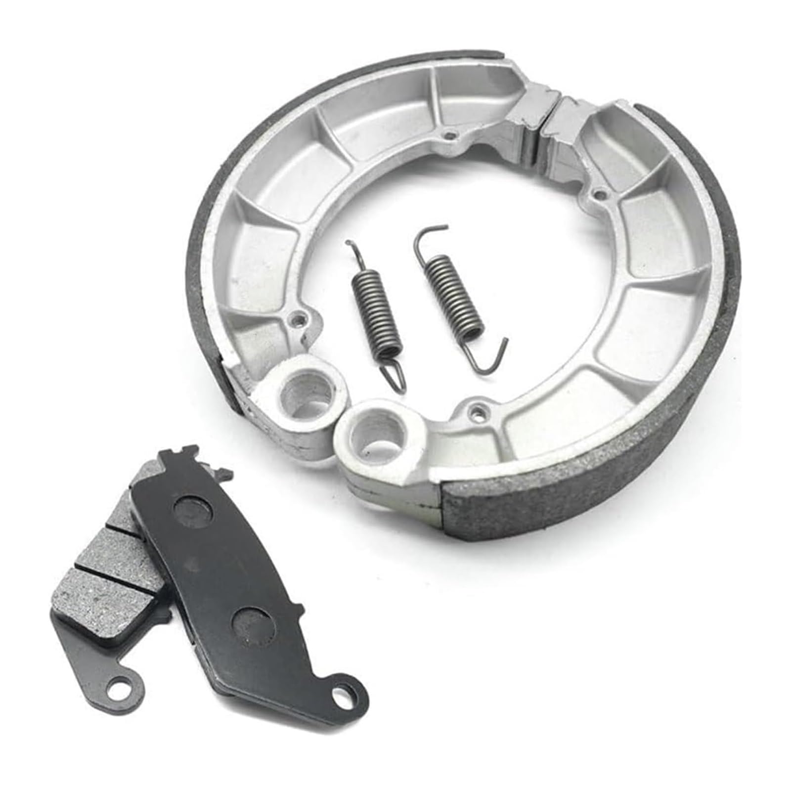 Pastiglie Freno Posteriore Per VT750 Per VT750C Per Shadow Per ACE 750 Per VT750C2 Kit Pastiglie Freno Anteriori Posteriori Motociclette